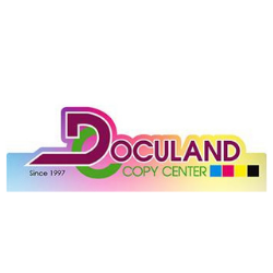 Doculand Copy Center Ltd