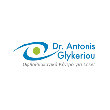 Dr Antonis Glykeriou Eye Center for Laser