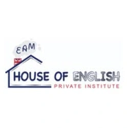 EAM HOUSE OF ENGLISH