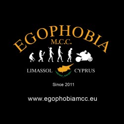 Egophobia MCC