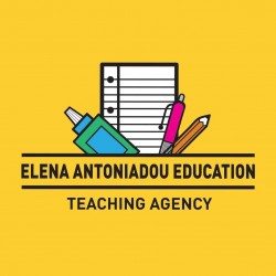 Elena Antoniadou Education - Teaching Agency