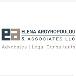 ELENA ARGYROPOULOU & ASSOCIATES LLC
