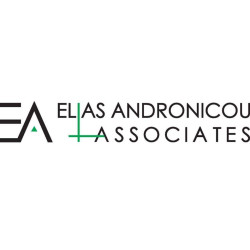 ELIAS ANDRONICOU