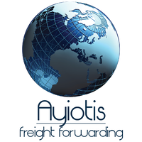 Elias Ayiotis Freight Forwarding Ltd