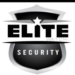 Elite watch private security