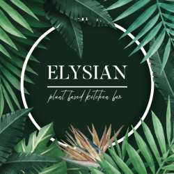 Elysian Plant Based Kitchen Bar