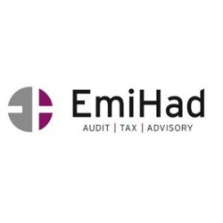 EmiHad Financial Ltd