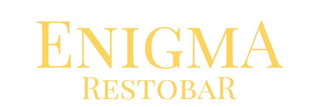 Enigma Restobar