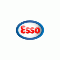 Esso Petrol Station Deftera