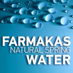 Farmakas Water