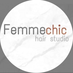 Femme Chic hair studio and Spa