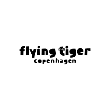 Flying Tiger Copenhagen