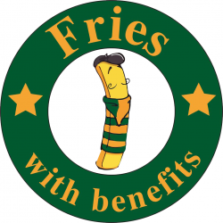 Fries with Benefits