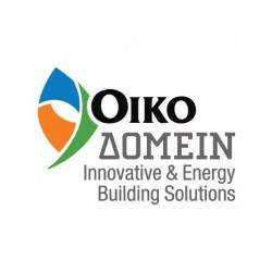 G.M OIKODOMEIN LTD