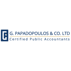 G. PAPADOPOULOS & CO. LTD