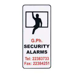G.Ph. Private Security Services Ltd