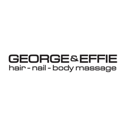 George & Effie Hair Spa Nails