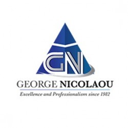 GEORGE NICOLAOU