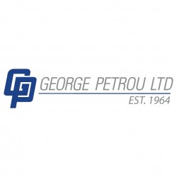 GEORGE PETROU LTD