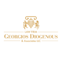 GEORGIOS DIOGENOUS & ASSOCIATES LLC
