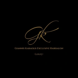 Giannis Karaolis Exclusive Hairsalon