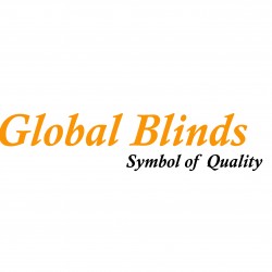 Global Blinds by Yiannakis Chrysos Ltd