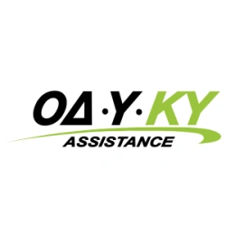 GN AUTO ODYKY EXPRESS ROADSERVICE LTD