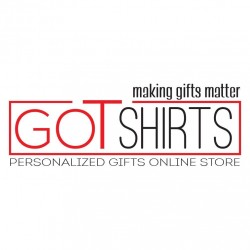 GOT PERSONALIZED GIFTS LTD