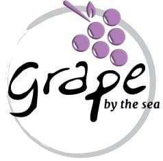 grape by the sea Kato Pyrgos