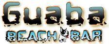 Guaba Beach bar