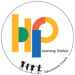 H&P Learning Station