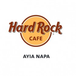 Hard Rock Cafe Ayia Napa