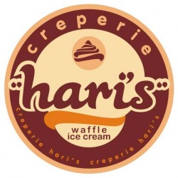 Hari's Creperie Cyprus