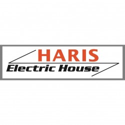 HARIS ELECTRIC HOUSE LTD