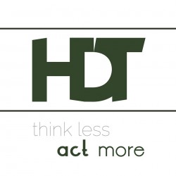 HDT Sales and Marketing Ltd