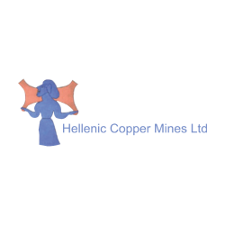Hellenic Copper Mines Ltd