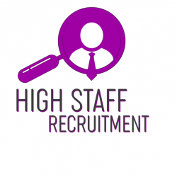 High Staff Recruitment