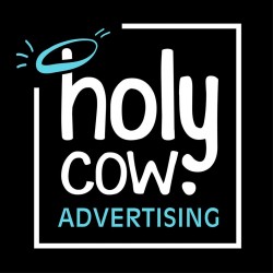 Holy Cow Advertising Ltd