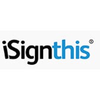 iSignthis eMoney Ltd