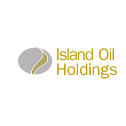 Island Oil (Holdings) Ltd