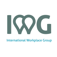 IWG Plc/ Regus