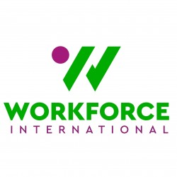 IWR WorkForce International