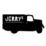 Jerry's Τhe Sweet Foodtruck | Limassol
