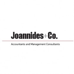 Joannides + Co Ltd