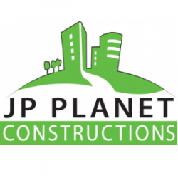 JP PLANET CONSTRUCTIONS LTD