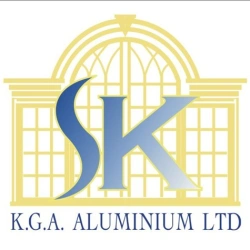 K.G.A. Sergiou Aluminium