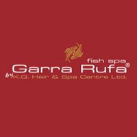 K. G Hair & spa centre ltd
