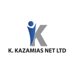 K. Kazamias Net LTD