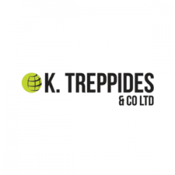 K. Treppides & Co Ltd
