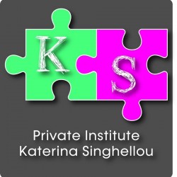 Katerina Singhellou Private Institute